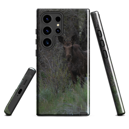 Moose Tough case for Samsung®