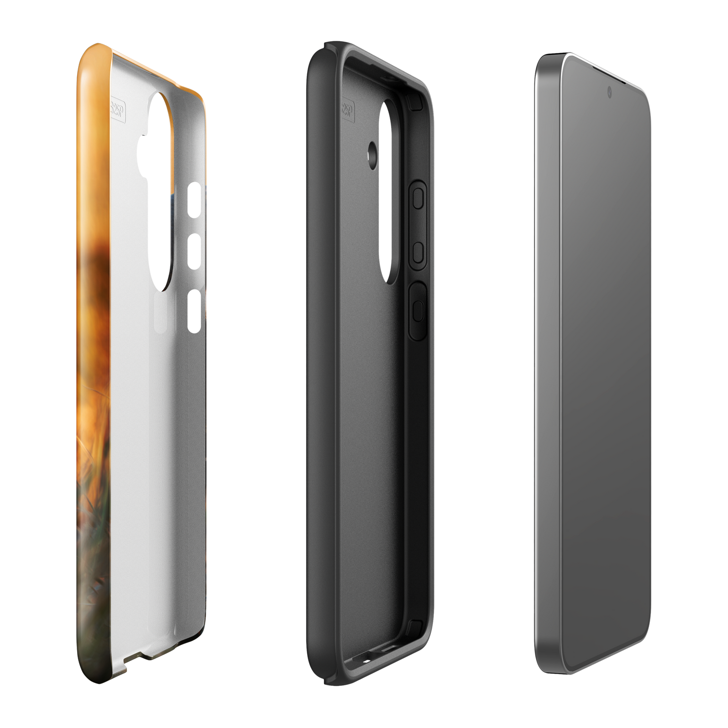 Tough case for Samsung® Magpie — Dressed for the Wild