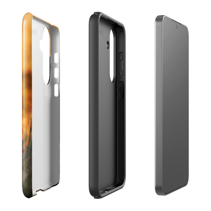 Tough case for Samsung® Magpie — Dressed for the Wild