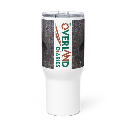 Warm Up Your Journey: The Travel Mug That Brings Nature’s Cozy Moments to You 2