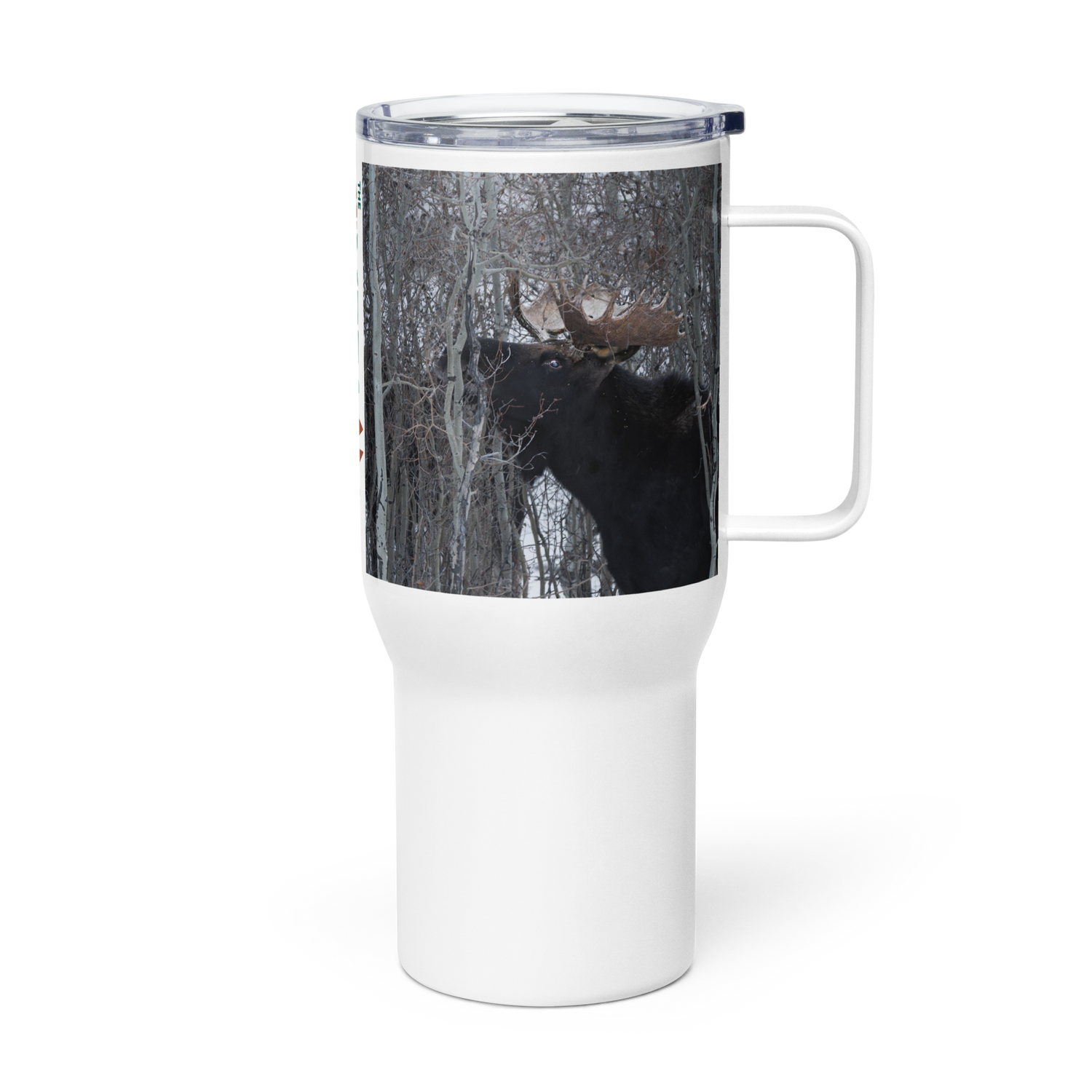 Warm Up Your Journey: The Travel Mug That Brings Nature’s Cozy Moments to You