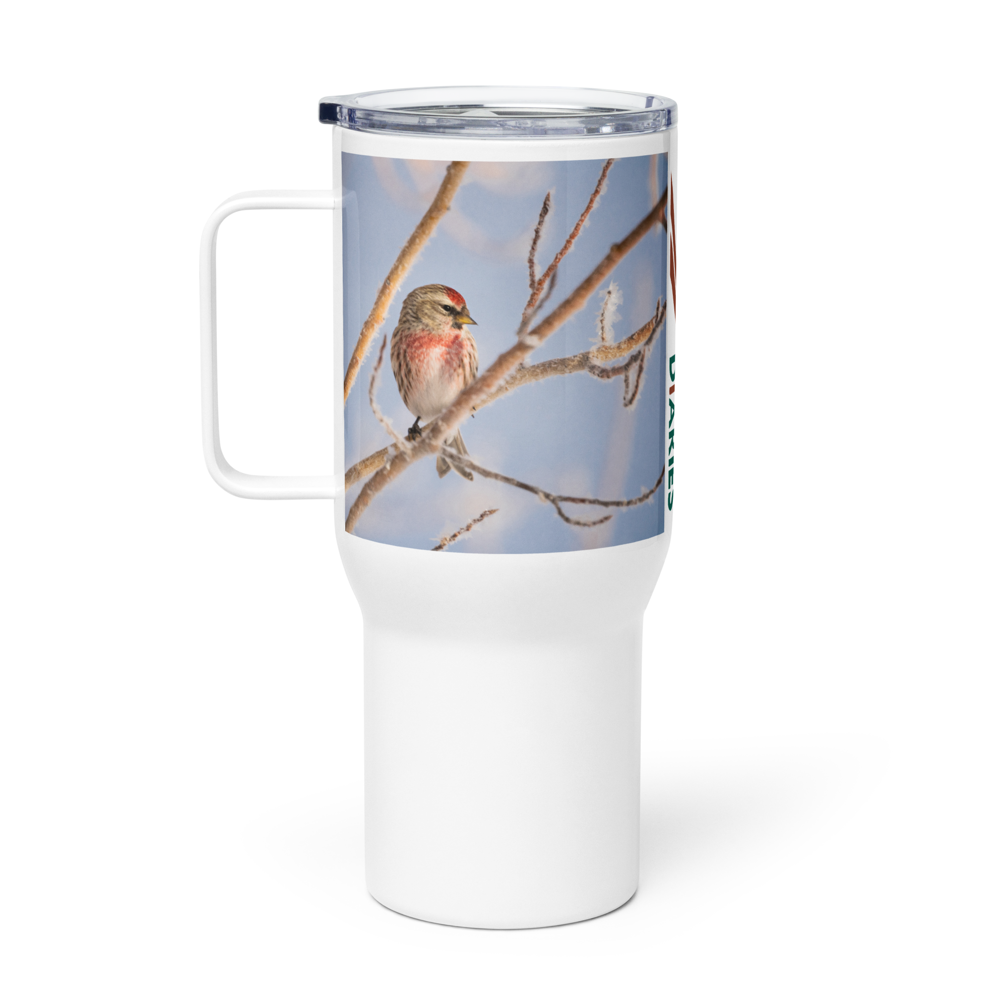 Capture the Cozy Moments of Winter with a Travel Mug Inspired by Nature’s Wonders