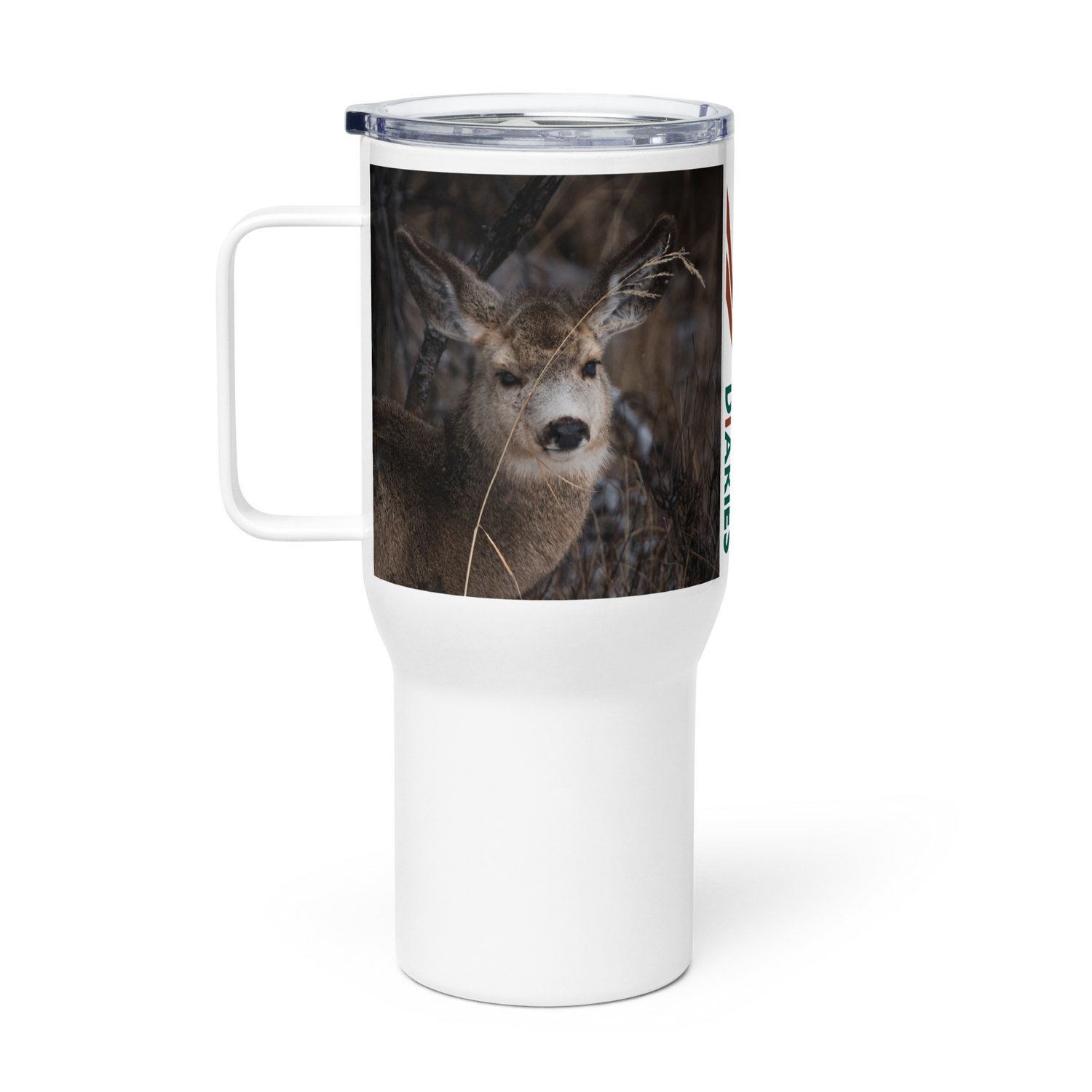 Warm Moments, Wild Encounters: The Travel Mug That Keeps Nature’s Comfort Close 2