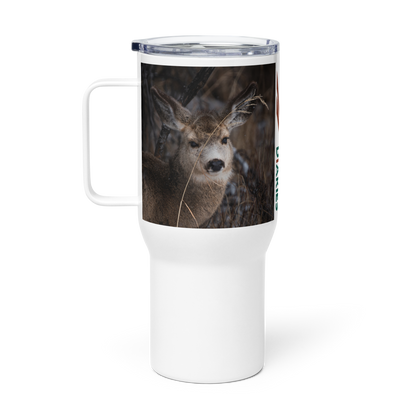 Warm Moments, Wild Encounters: The Travel Mug That Keeps Nature’s Comfort Close 2