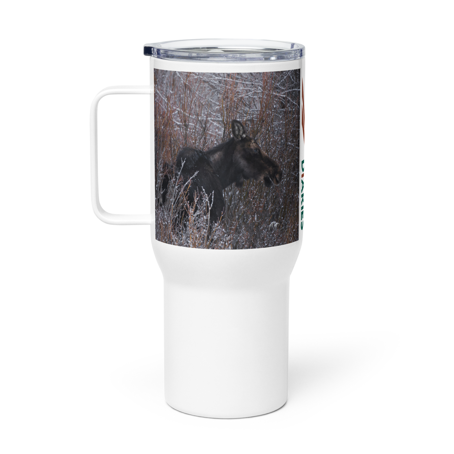 Warm Up Your Journey: The Travel Mug That Brings Nature’s Cozy Moments to You 2