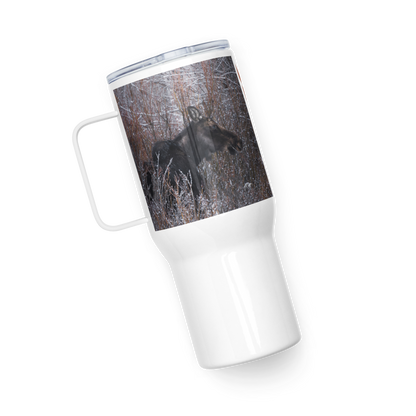 Warm Up Your Journey: The Travel Mug That Brings Nature’s Cozy Moments to You 2