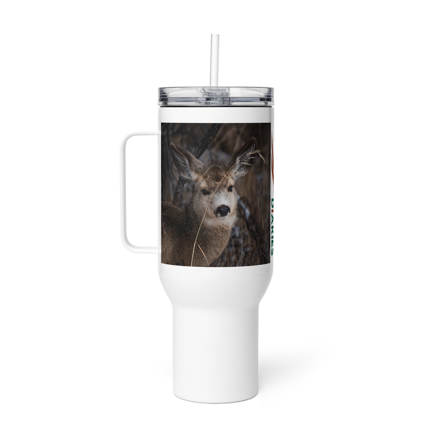 Warm Moments, Wild Encounters: The Travel Mug That Keeps Nature’s Comfort Close 2