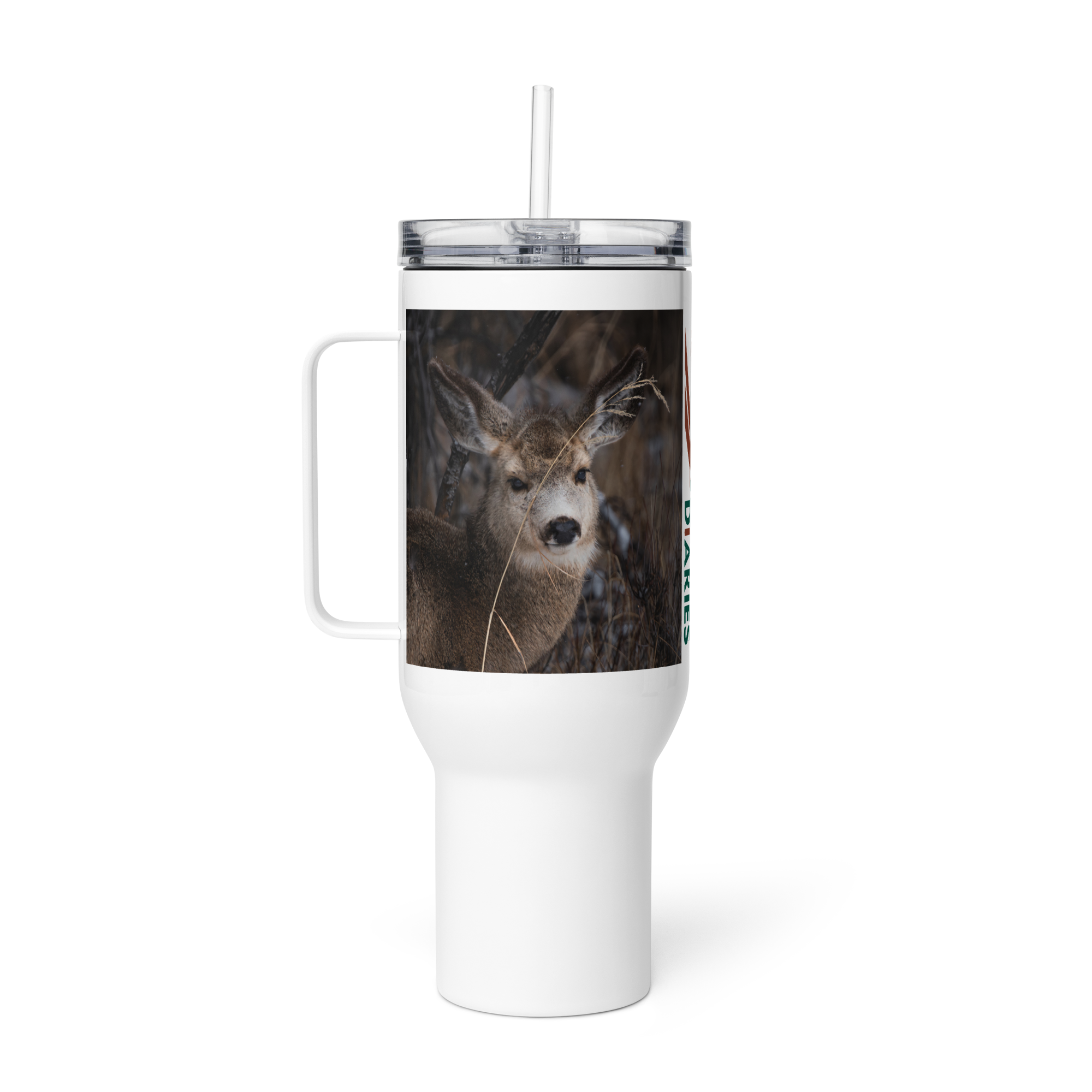 Warm Moments, Wild Encounters: The Travel Mug That Keeps Nature’s Comfort Close 2