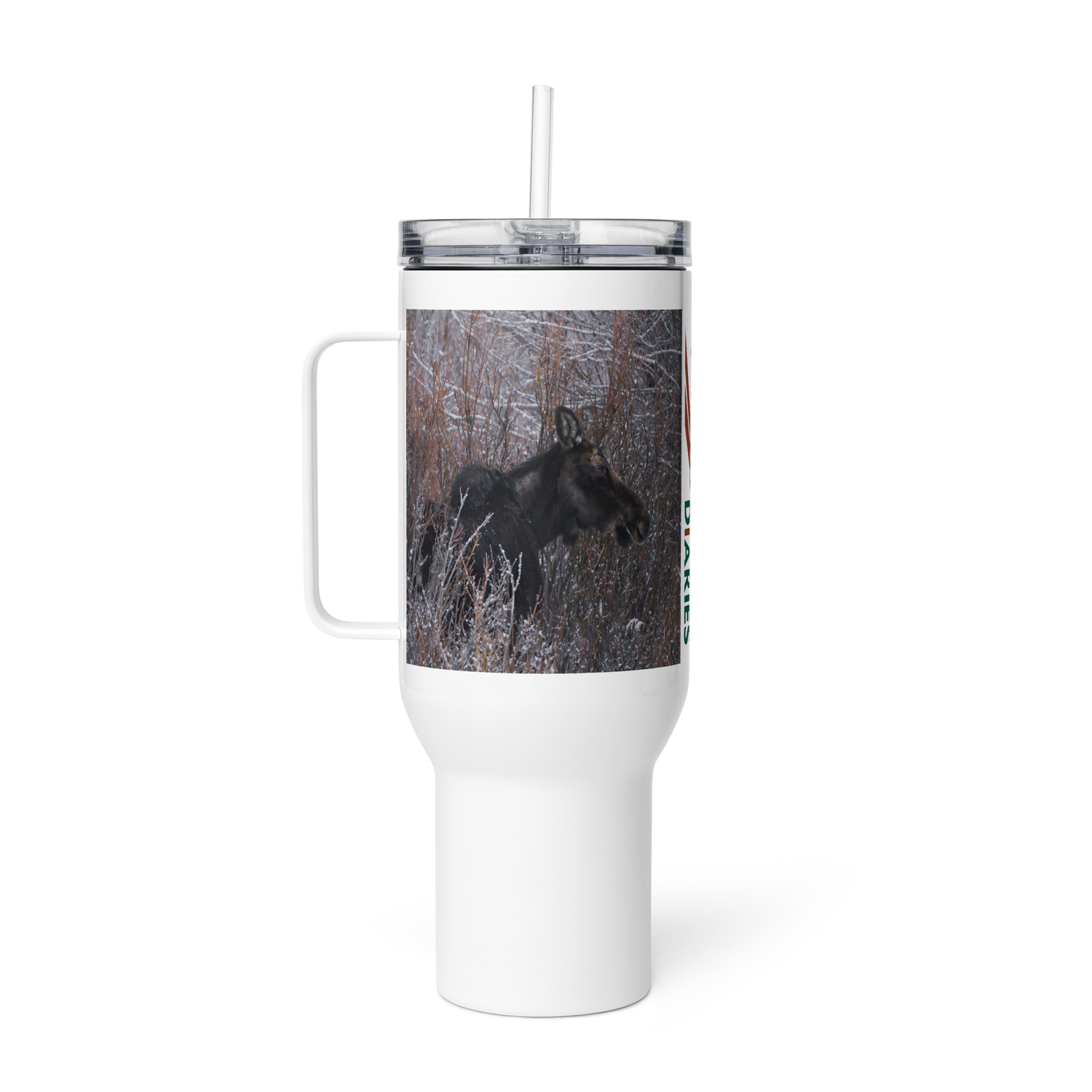 Warm Up Your Journey: The Travel Mug That Brings Nature’s Cozy Moments to You 2