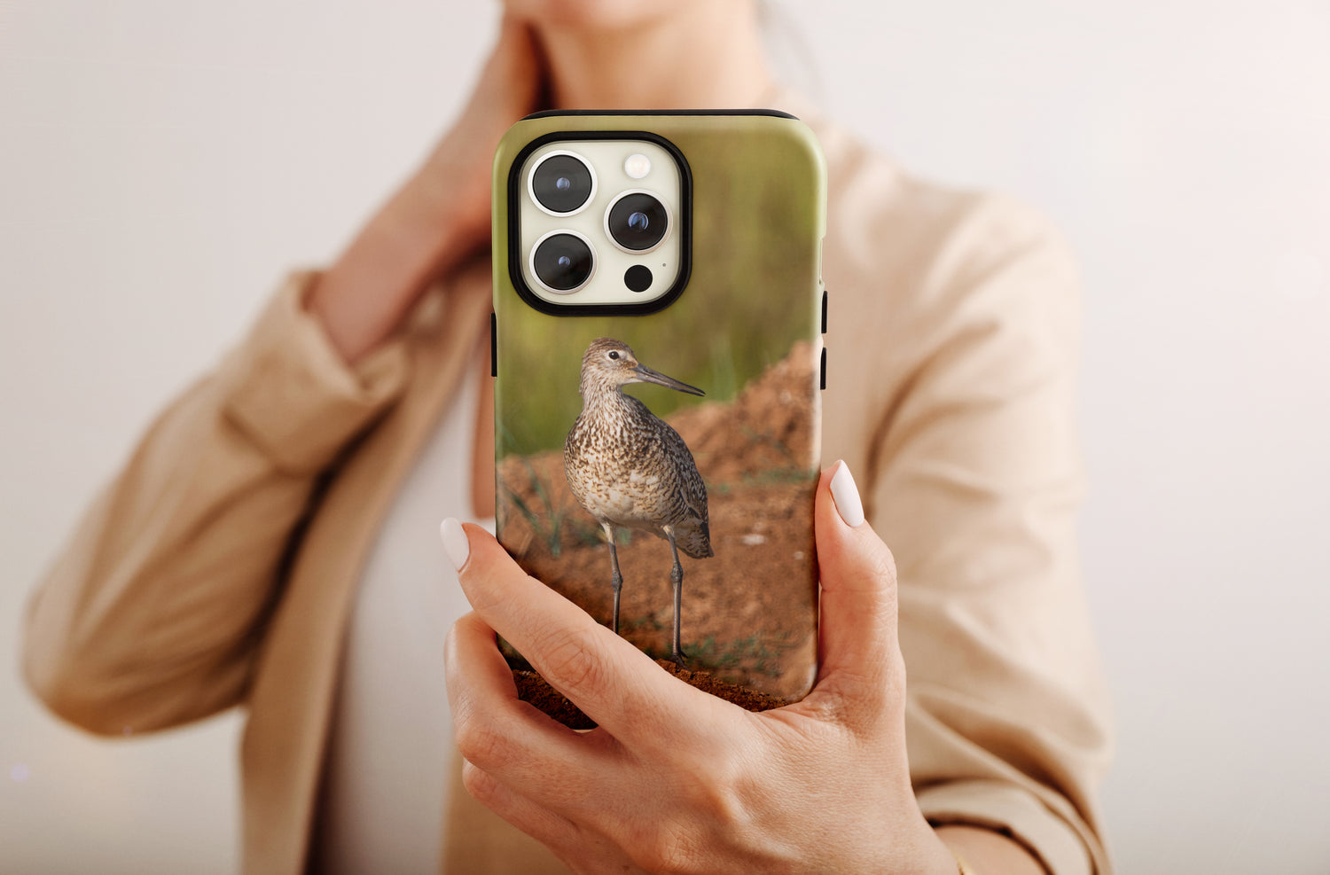 Willet Tough Case for iPhone®