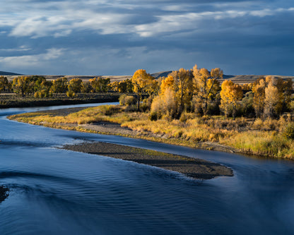 Wyoming&