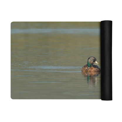 Ducks Yoga mat