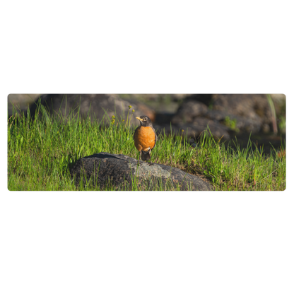 Robin Yoga mat