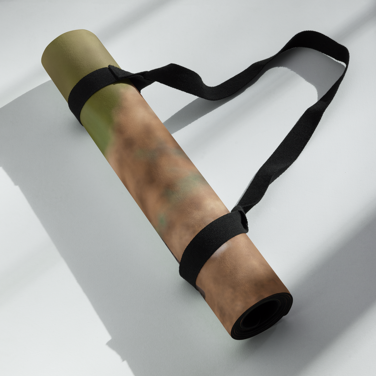 Willet Yoga mat