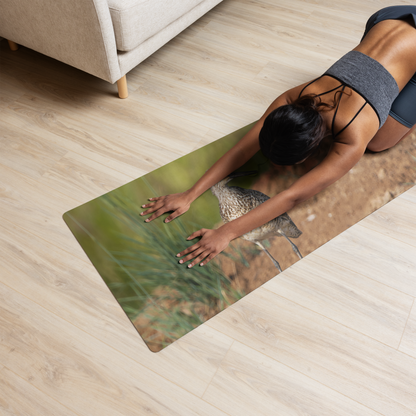Willet Yoga mat