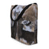 Sweet Deer Cuddling Tote Bag - The Overland Diaries