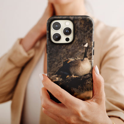 Canada Goose Tough Case for iPhone® - The Overland Diaries