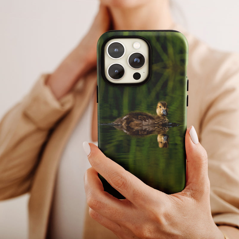 Duckling Tough Case for iPhone® - The Overland Diaries