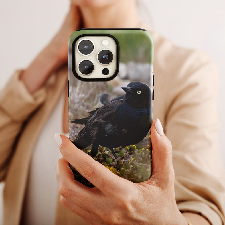 Bird Tough Case for iPhone® - The Overland Diaries