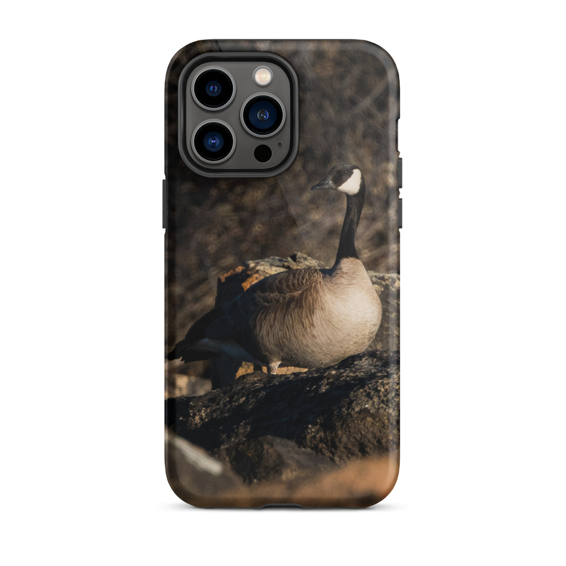 Canada Goose Tough Case for iPhone® - The Overland Diaries